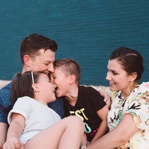 Meet your Posher, Mathew